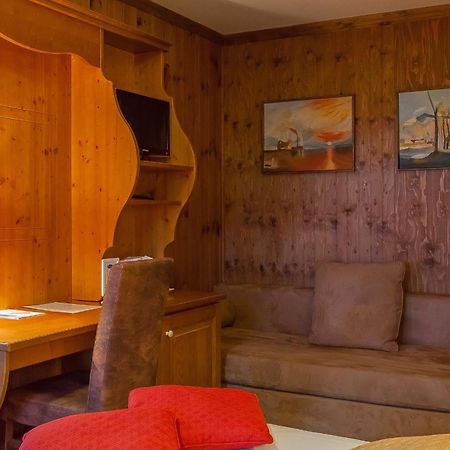 Hôtel Les Balcons Village La Plagne Quarto foto